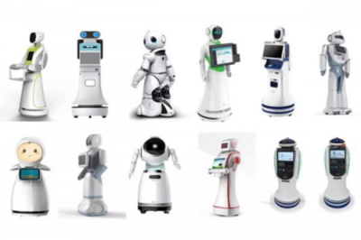 2019上交會觀察 人工智能主旋律下，機(jī)器人自主行走技術(shù)及其行業(yè)應(yīng)用集成