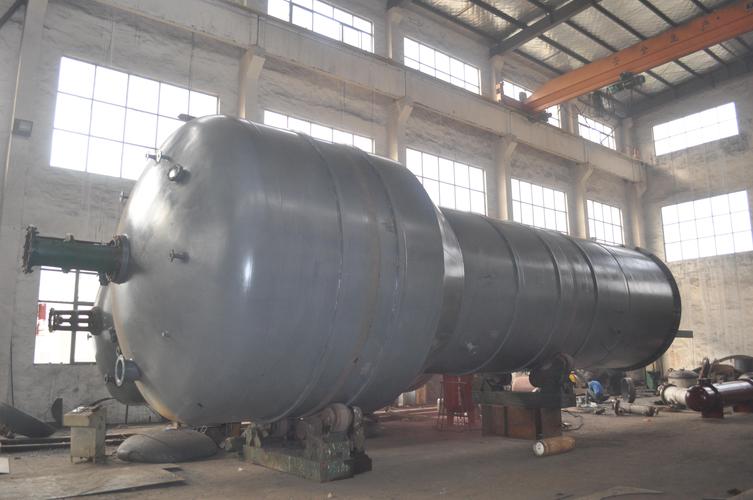 無錫市錫山雪浪化工設備有限公司