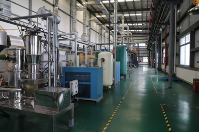 陜煤集團:立足秦創(chuàng)原 共建高水平創(chuàng)新驅(qū)動平臺