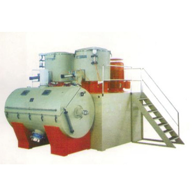 【SHR系列高速混合機 用于塑料,塑膠,日用化工等行業(yè)】價格,廠家,圖片,混合機,張家港市創(chuàng)玉機械-