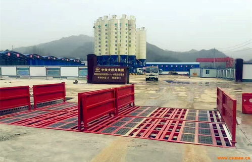 建筑工程洗車臺專用環(huán)保洗車臺 化工機械網(wǎng)