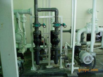 純水系統-反滲透純水設備,離子交換純水設備,純水機-用于發電、電子元器件、化工、日用化工、醫藥、食品、金屬表面處理等各種行業-純水系統