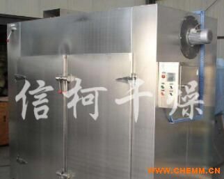 ct c系列熱風循環烘箱 專用烘箱 化工機械網
