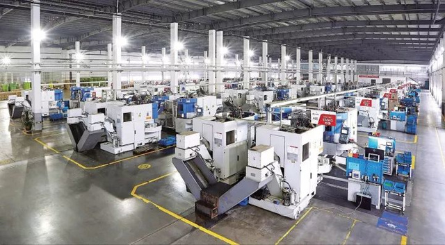 今日常州 智能車間突破百個，巡察工作與安全生產(chǎn)并重